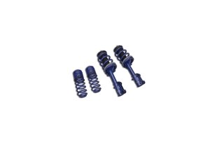 Ford Mustang Suspension Lift Kit - Ford Racing - Assembled Handling Pack - `05-`14 Ford Mustang Suspension Lift Kit - Ford Racing - Assembled Handling Pack - `05-`14